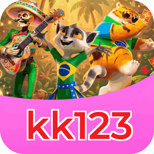 Cashback semanal kk123