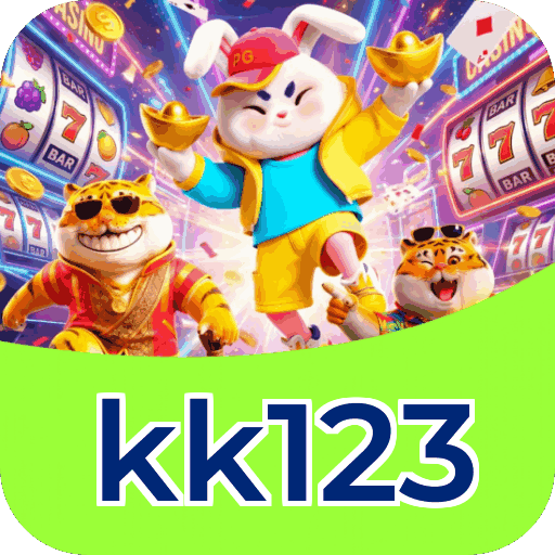Acessar jogos e bônus no APK