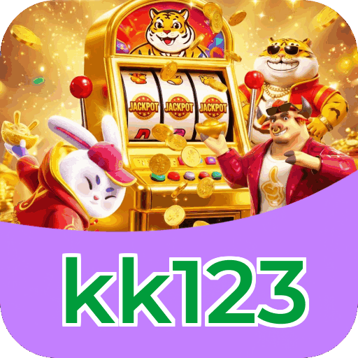 Jogos com maior RTP na kk123