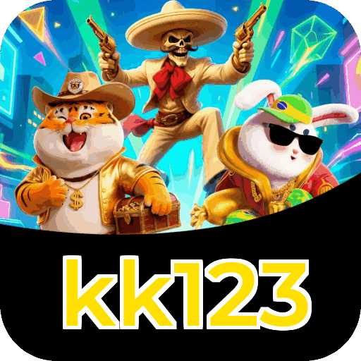Siga a kk123 no Facebook