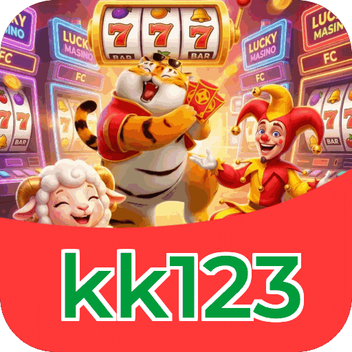 Reload Bonus kk123