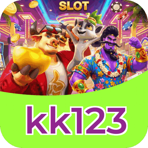 Slots Premium da PG Soft na kk123